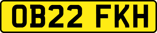 OB22FKH