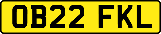 OB22FKL