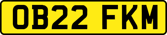 OB22FKM
