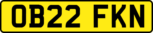OB22FKN