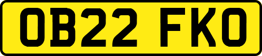 OB22FKO