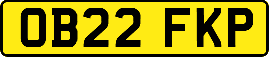 OB22FKP