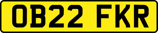 OB22FKR
