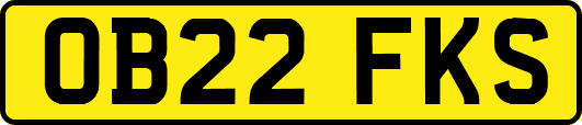 OB22FKS