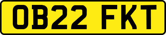 OB22FKT