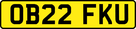 OB22FKU