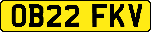 OB22FKV