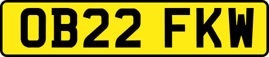 OB22FKW