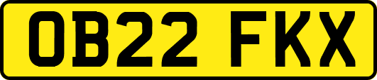 OB22FKX