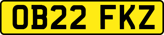 OB22FKZ