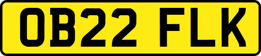 OB22FLK