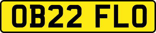 OB22FLO