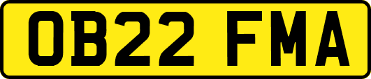OB22FMA