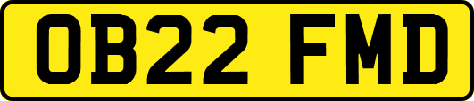 OB22FMD