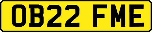 OB22FME