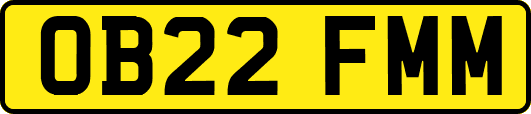 OB22FMM