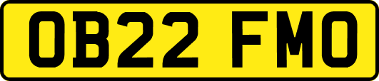 OB22FMO