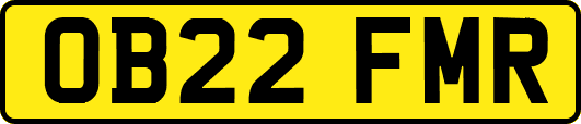 OB22FMR