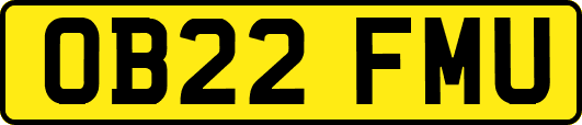 OB22FMU