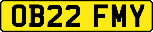 OB22FMY