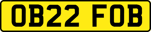 OB22FOB