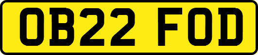 OB22FOD