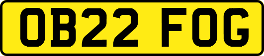 OB22FOG