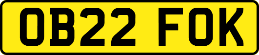 OB22FOK