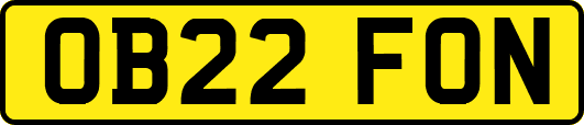 OB22FON