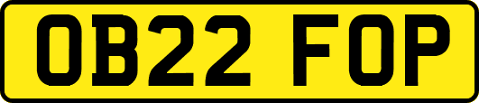 OB22FOP