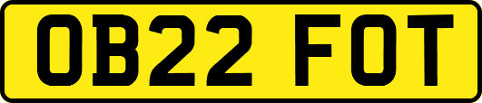 OB22FOT