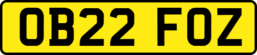 OB22FOZ
