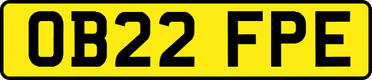 OB22FPE