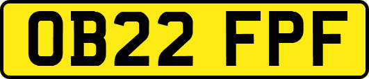 OB22FPF