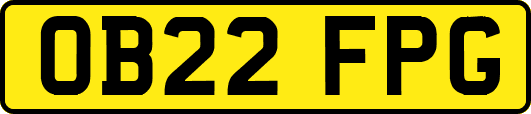 OB22FPG