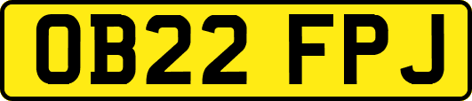 OB22FPJ