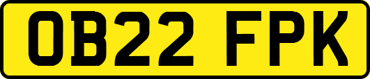 OB22FPK