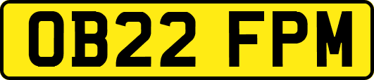 OB22FPM