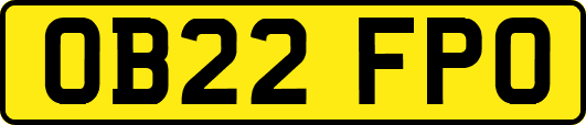 OB22FPO