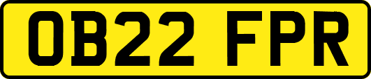 OB22FPR