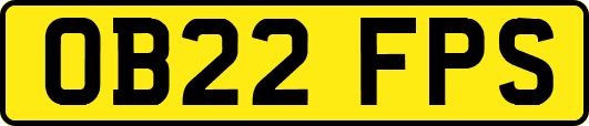 OB22FPS
