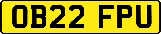 OB22FPU
