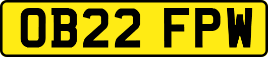 OB22FPW