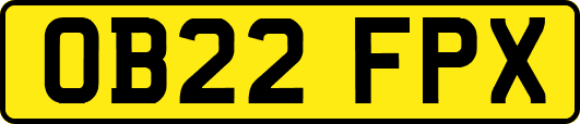 OB22FPX