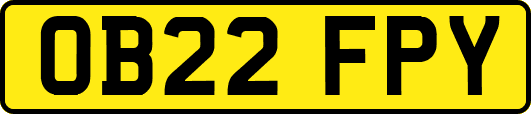 OB22FPY