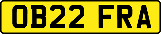 OB22FRA