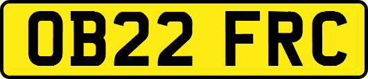 OB22FRC