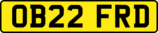 OB22FRD