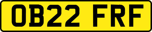 OB22FRF