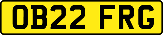 OB22FRG
